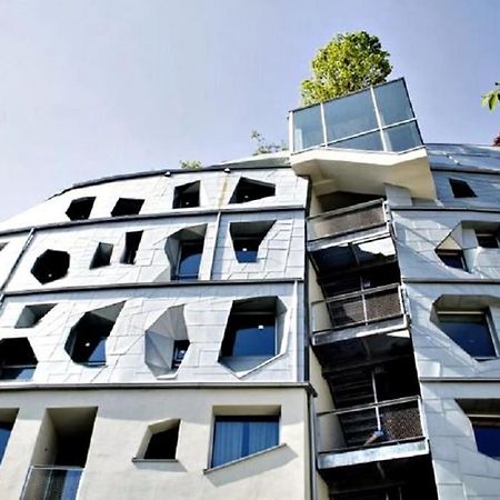 Casa Hollywood Centro, Mole Antonelliana Apartment ตูริน ภายนอก รูปภาพ