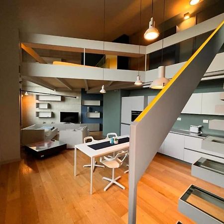 Casa Hollywood Centro, Mole Antonelliana Apartment ตูริน ภายนอก รูปภาพ