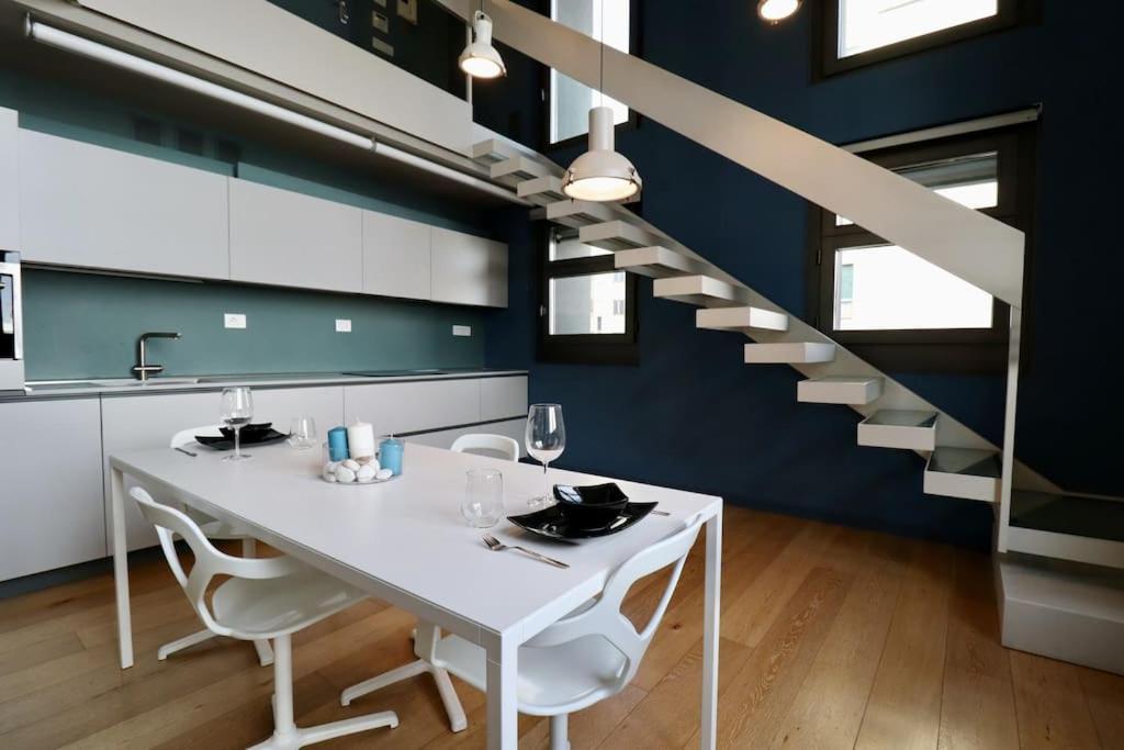 Casa Hollywood Centro, Mole Antonelliana Apartment ตูริน ภายนอก รูปภาพ