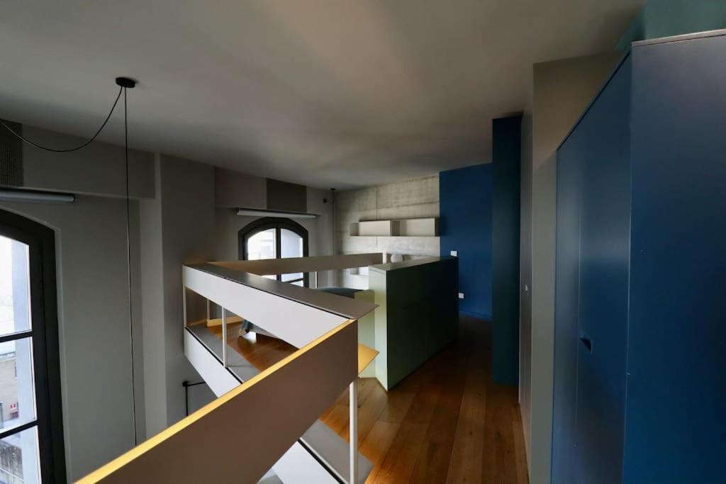 Casa Hollywood Centro, Mole Antonelliana Apartment ตูริน ภายนอก รูปภาพ