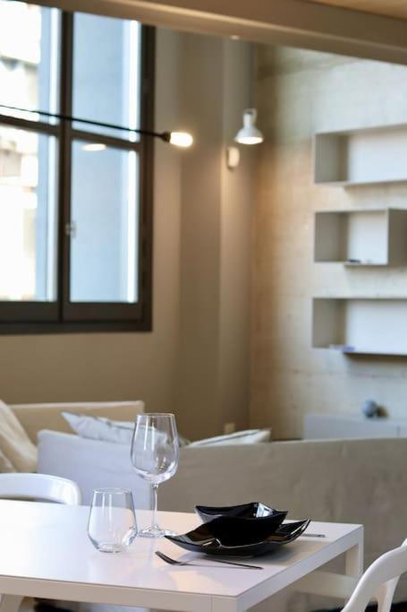 Casa Hollywood Centro, Mole Antonelliana Apartment ตูริน ภายนอก รูปภาพ