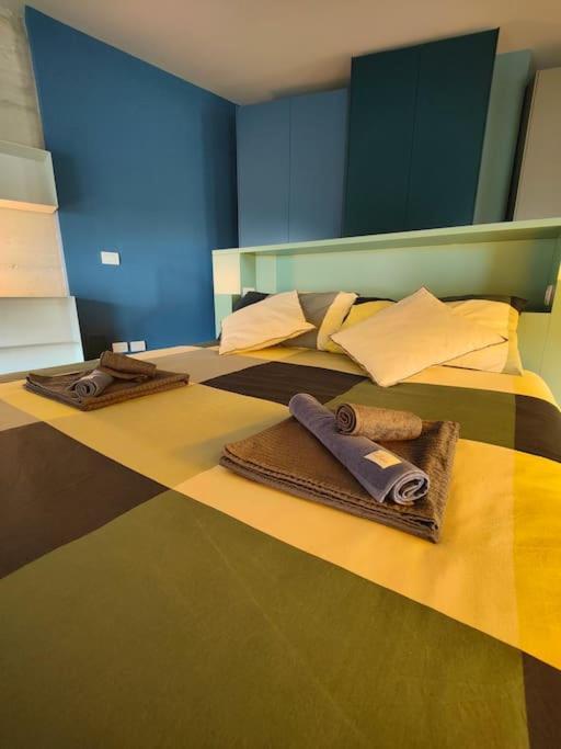 Casa Hollywood Centro, Mole Antonelliana Apartment ตูริน ภายนอก รูปภาพ