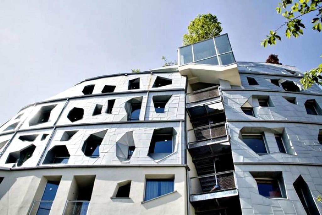 Casa Hollywood Centro, Mole Antonelliana Apartment ตูริน ภายนอก รูปภาพ