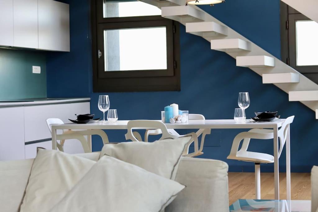 Casa Hollywood Centro, Mole Antonelliana Apartment ตูริน ภายนอก รูปภาพ