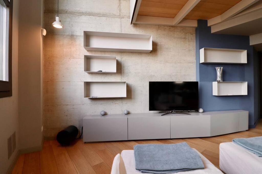 Casa Hollywood Centro, Mole Antonelliana Apartment ตูริน ภายนอก รูปภาพ