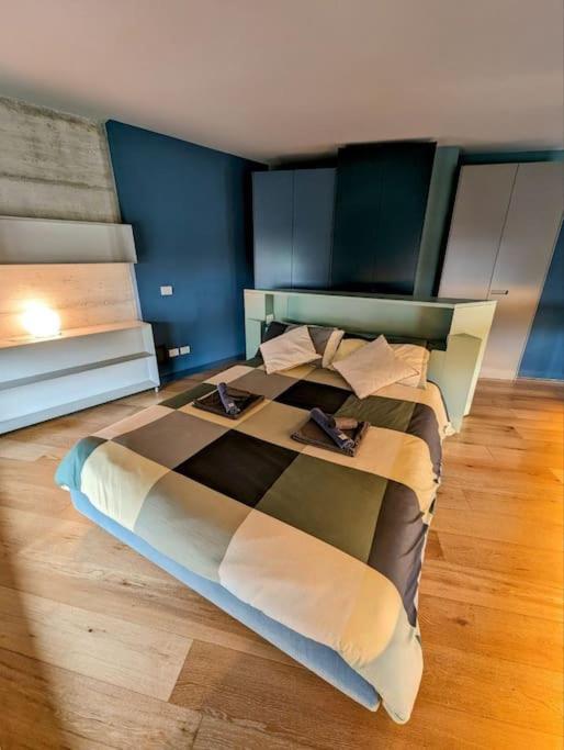Casa Hollywood Centro, Mole Antonelliana Apartment ตูริน ภายนอก รูปภาพ