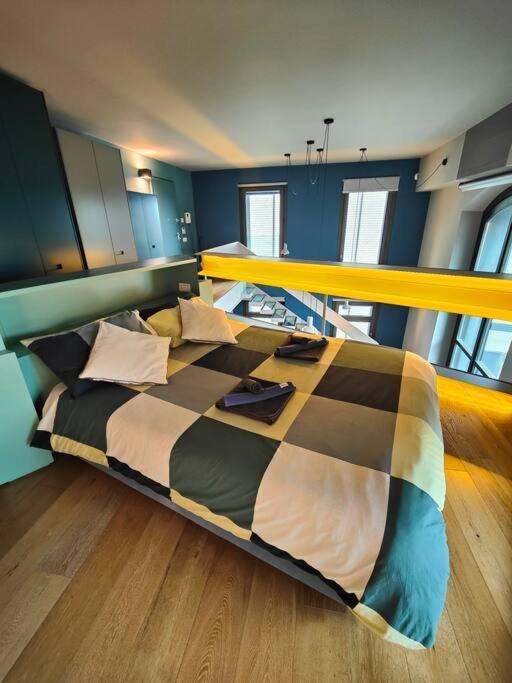 Casa Hollywood Centro, Mole Antonelliana Apartment ตูริน ภายนอก รูปภาพ
