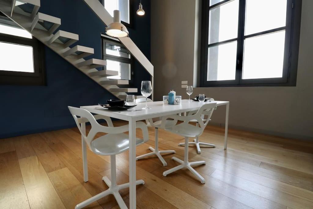 Casa Hollywood Centro, Mole Antonelliana Apartment ตูริน ภายนอก รูปภาพ