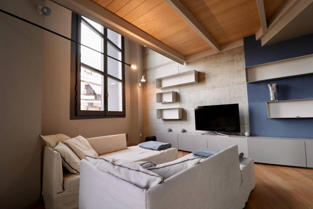 Casa Hollywood Centro, Mole Antonelliana Apartment ตูริน ภายนอก รูปภาพ