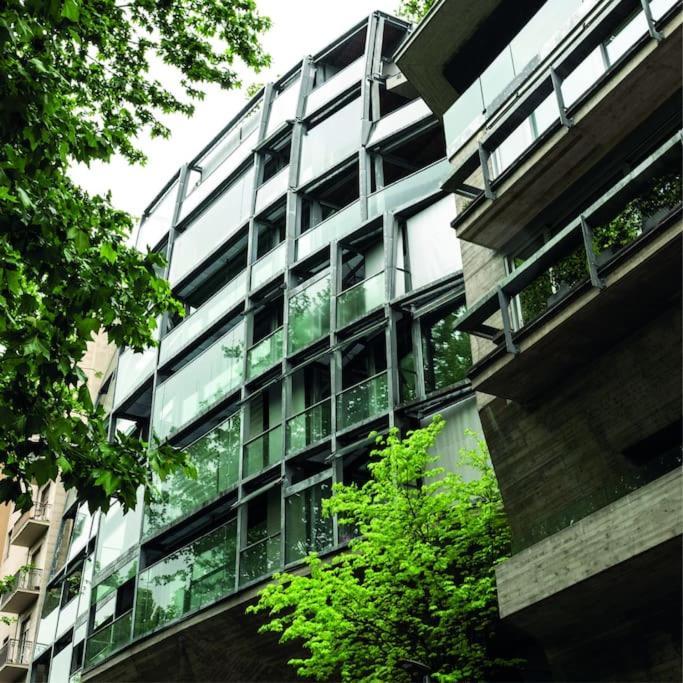 Casa Hollywood Centro, Mole Antonelliana Apartment ตูริน ภายนอก รูปภาพ