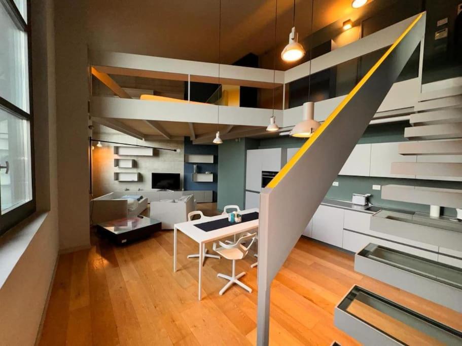 Casa Hollywood Centro, Mole Antonelliana Apartment ตูริน ภายนอก รูปภาพ