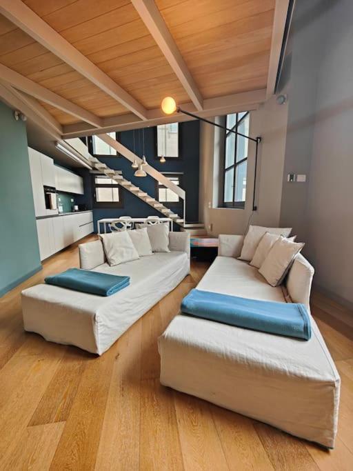 Casa Hollywood Centro, Mole Antonelliana Apartment ตูริน ภายนอก รูปภาพ