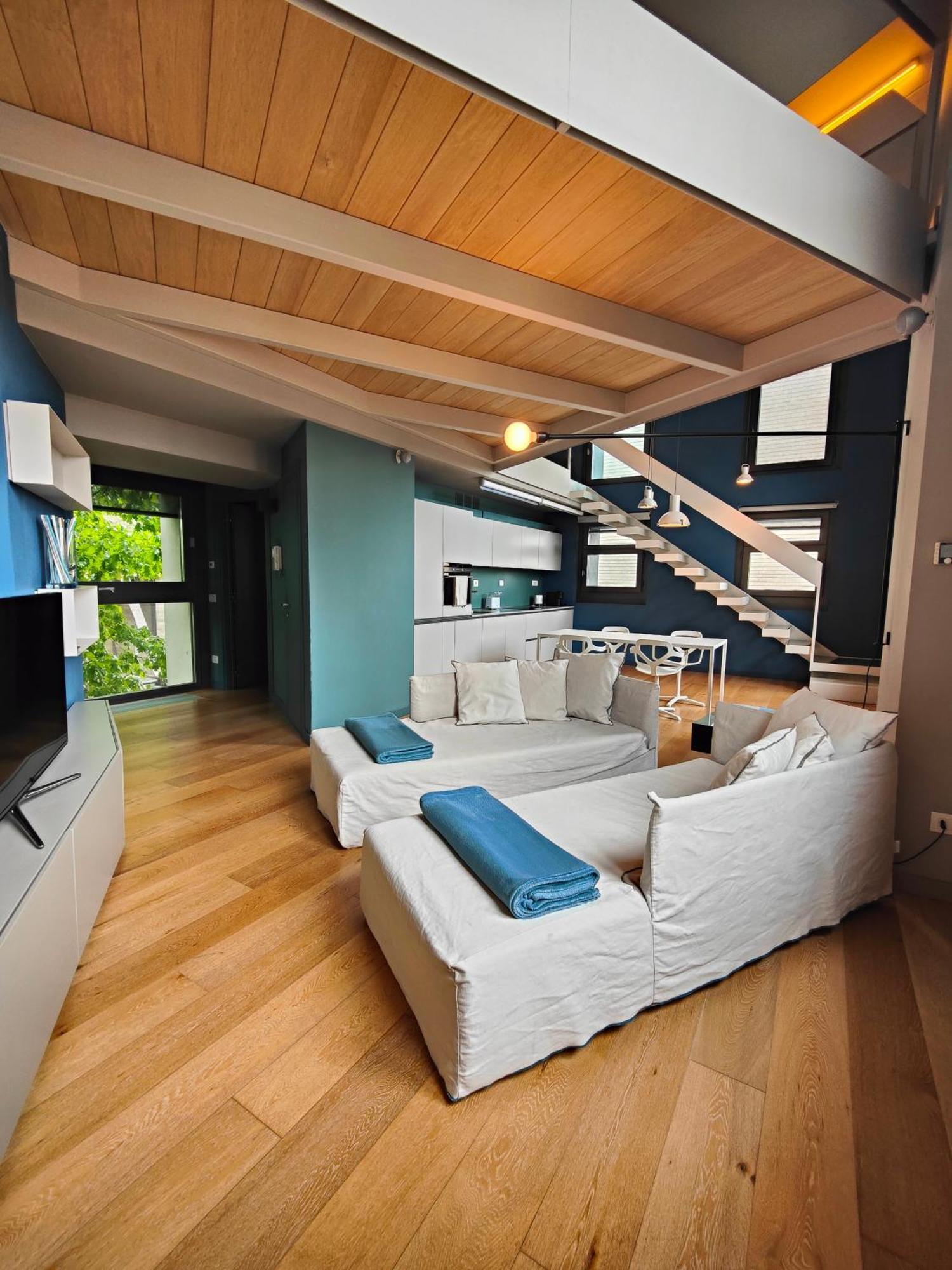 Casa Hollywood Centro, Mole Antonelliana Apartment ตูริน ภายนอก รูปภาพ